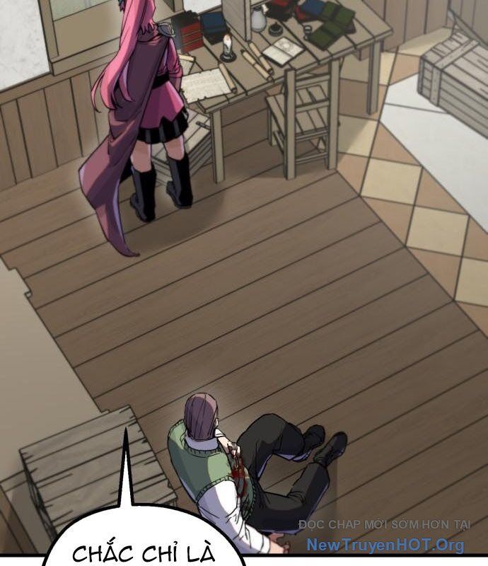 Dũng Sĩ Kiếm Tâm Chap 4 - Next Chap 5