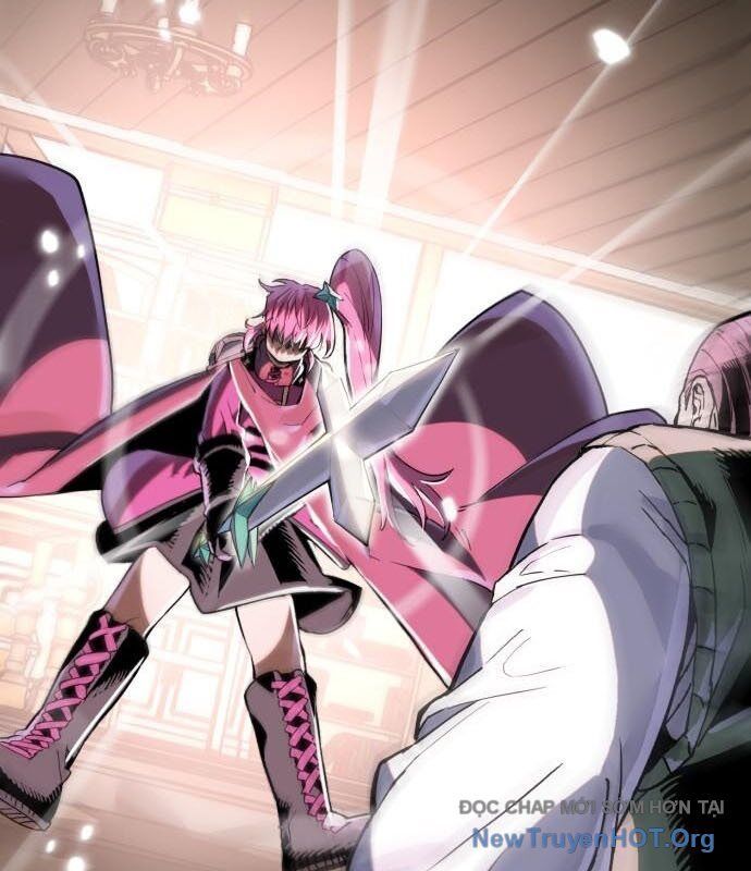 Dũng Sĩ Kiếm Tâm Chap 4 - Next Chap 5