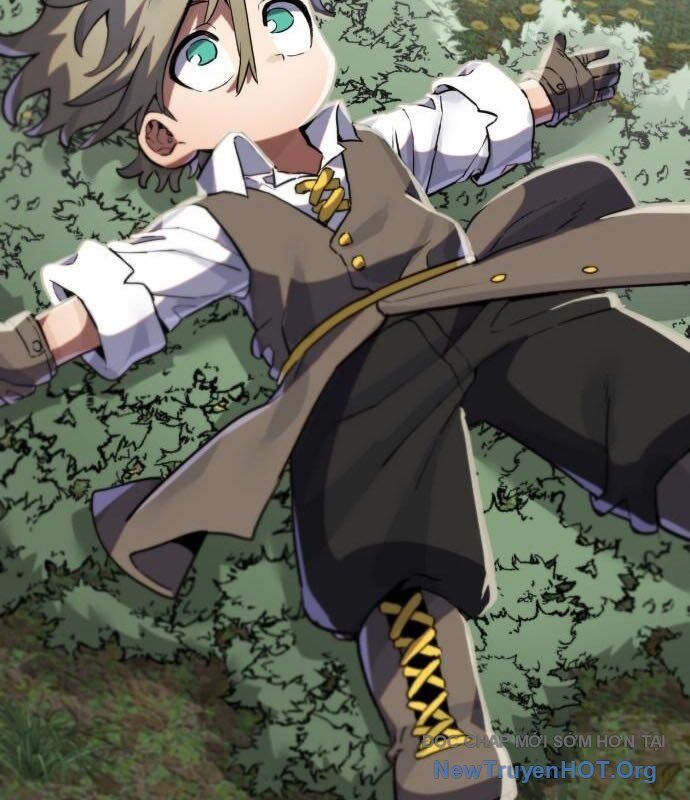 Dũng Sĩ Kiếm Tâm Chap 4 - Next Chap 5