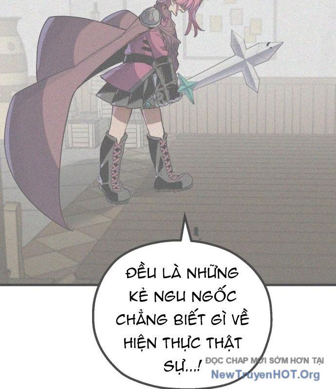 Dũng Sĩ Kiếm Tâm Chap 4 - Next Chap 5