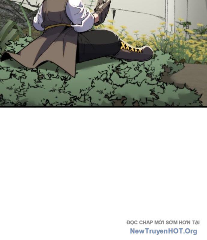 Dũng Sĩ Kiếm Tâm Chap 4 - Next Chap 5