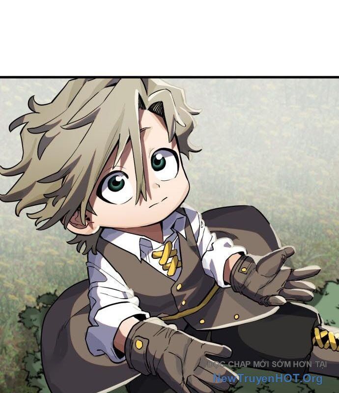 Dũng Sĩ Kiếm Tâm Chap 4 - Next Chap 5