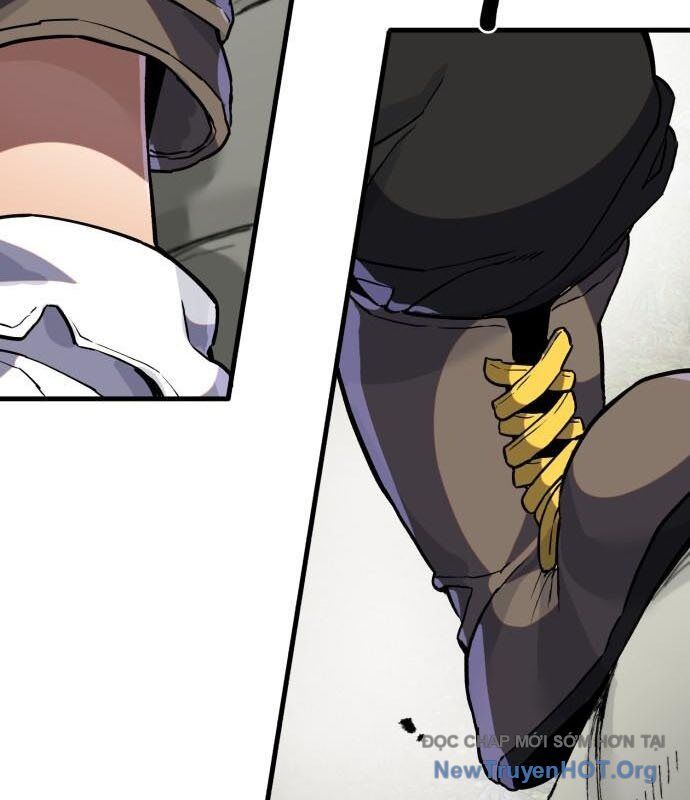 Dũng Sĩ Kiếm Tâm Chap 4 - Next Chap 5