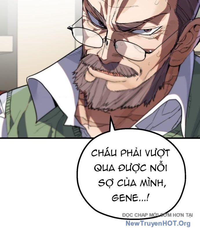 Dũng Sĩ Kiếm Tâm Chap 4 - Next Chap 5