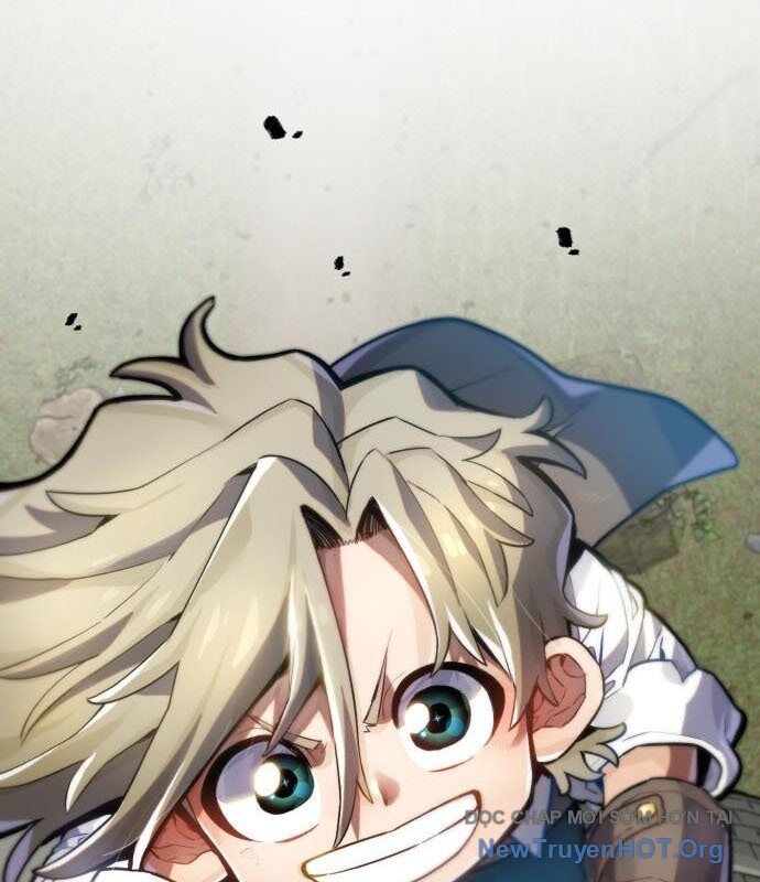 Dũng Sĩ Kiếm Tâm Chap 4 - Next Chap 5