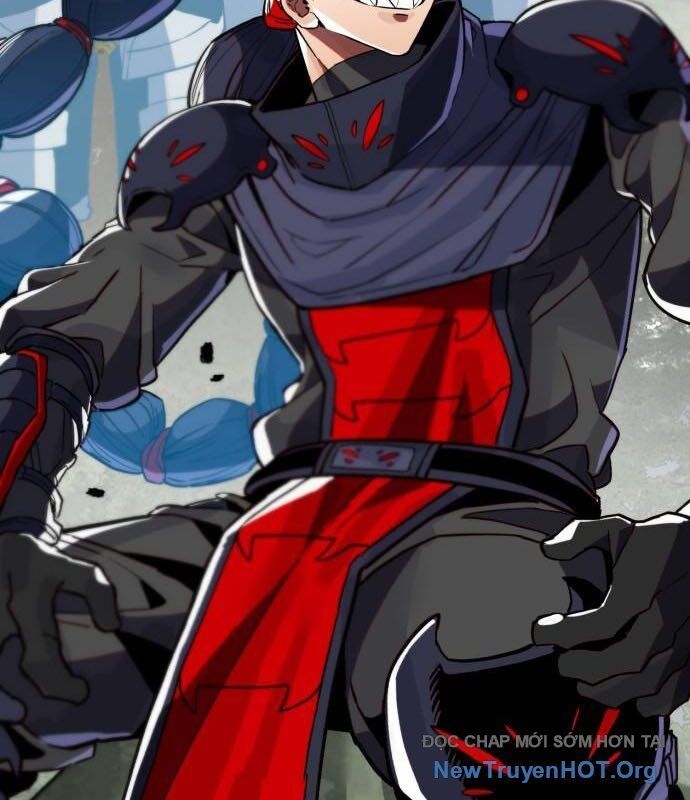 Dũng Sĩ Kiếm Tâm Chap 4 - Next Chap 5