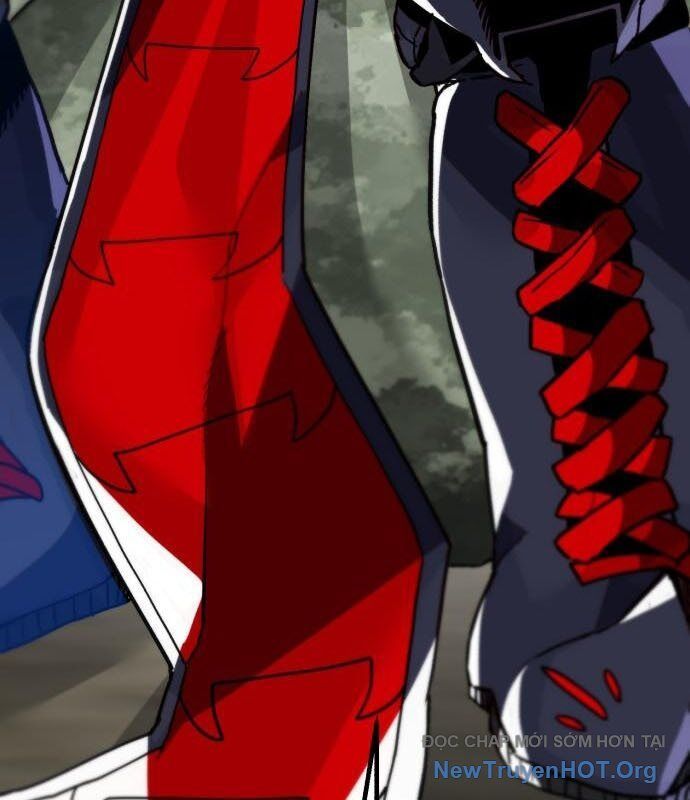 Dũng Sĩ Kiếm Tâm Chap 4 - Next Chap 5