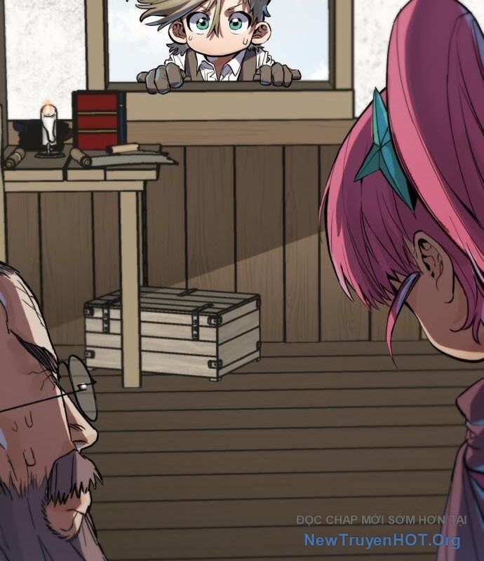 Dũng Sĩ Kiếm Tâm Chap 4 - Next Chap 5