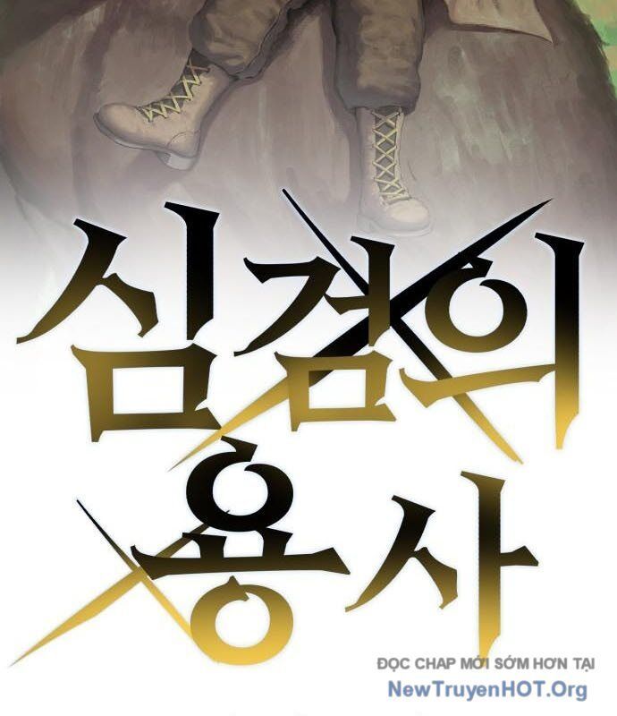 Dũng Sĩ Kiếm Tâm Chap 4 - Next Chap 5