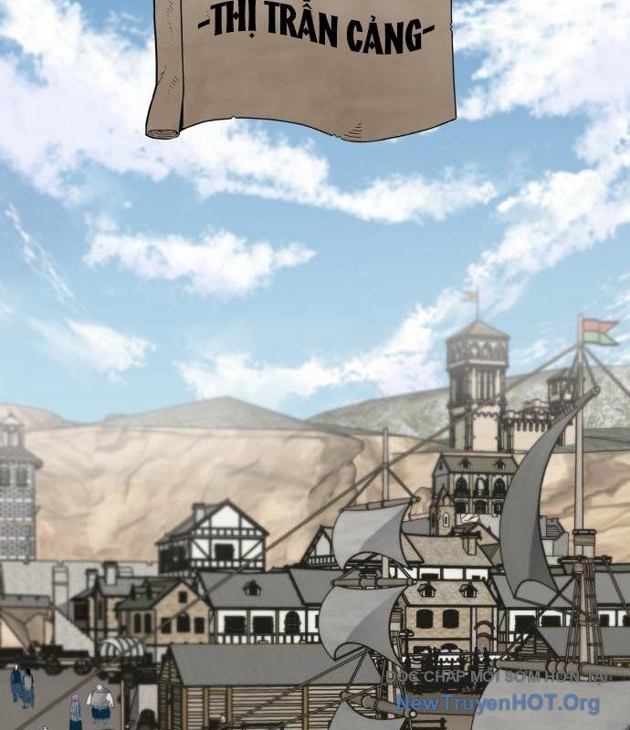 Dũng Sĩ Kiếm Tâm Chap 4 - Next Chap 5