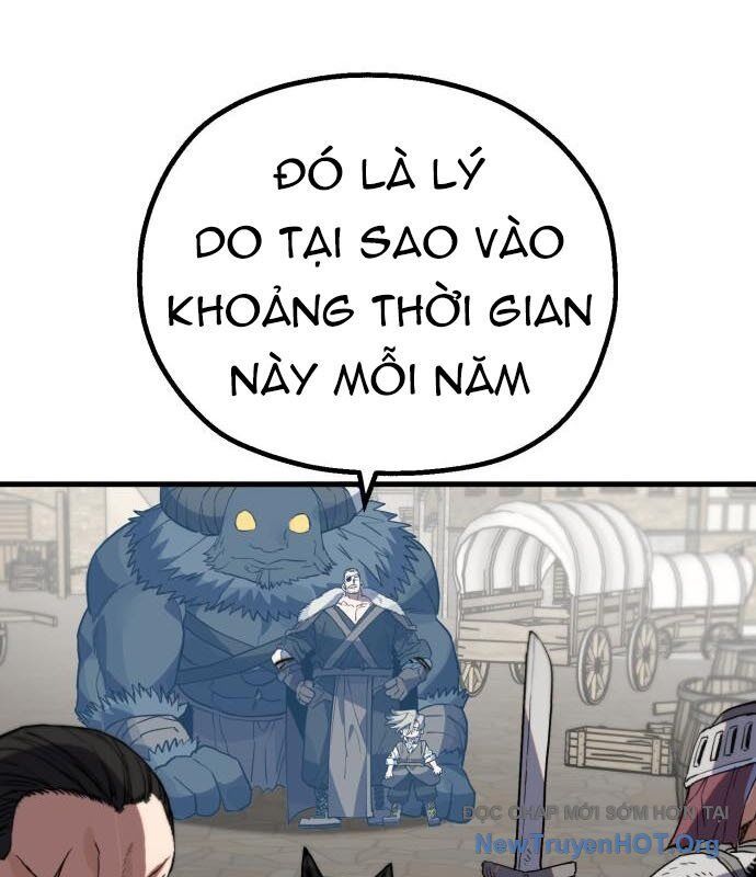 Dũng Sĩ Kiếm Tâm Chap 4 - Next Chap 5