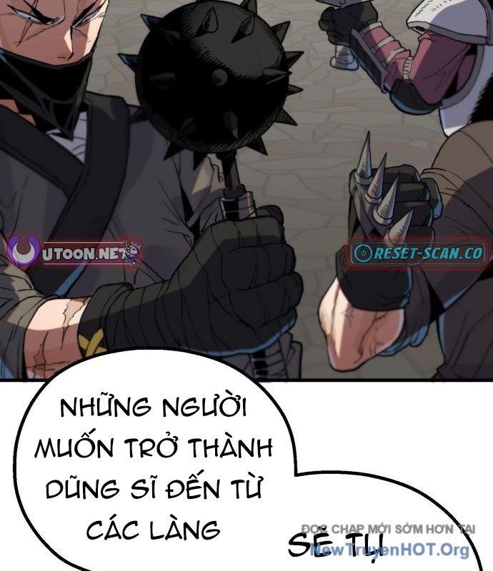 Dũng Sĩ Kiếm Tâm Chap 4 - Next Chap 5