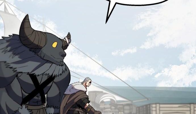 Dũng Sĩ Kiếm Tâm Chap 4 - Next Chap 5