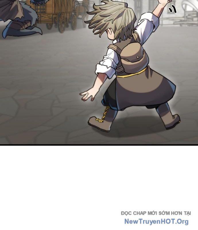 Dũng Sĩ Kiếm Tâm Chap 4 - Next Chap 5