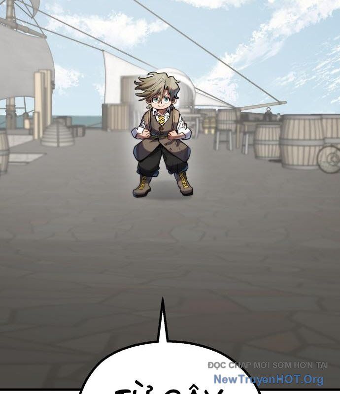 Dũng Sĩ Kiếm Tâm Chap 4 - Next Chap 5