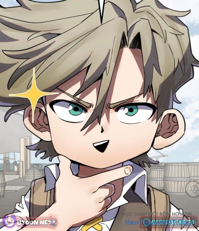 Dũng Sĩ Kiếm Tâm Chap 4 - Next Chap 5