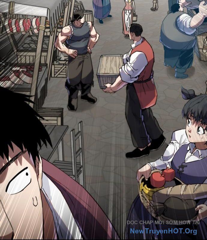 Dũng Sĩ Kiếm Tâm Chap 4 - Next Chap 5