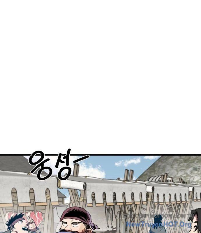 Dũng Sĩ Kiếm Tâm Chap 4 - Next Chap 5