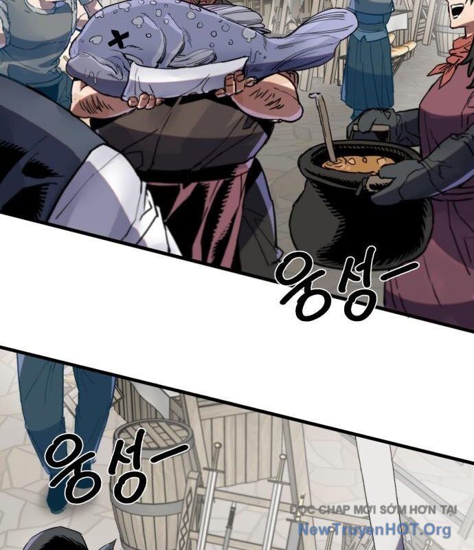 Dũng Sĩ Kiếm Tâm Chap 4 - Next Chap 5