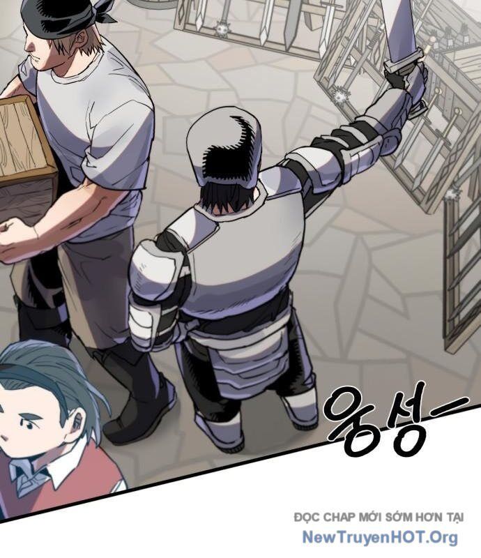 Dũng Sĩ Kiếm Tâm Chap 4 - Next Chap 5