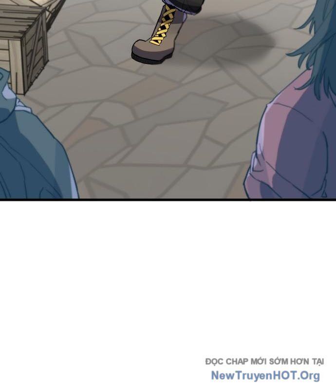 Dũng Sĩ Kiếm Tâm Chap 4 - Next Chap 5