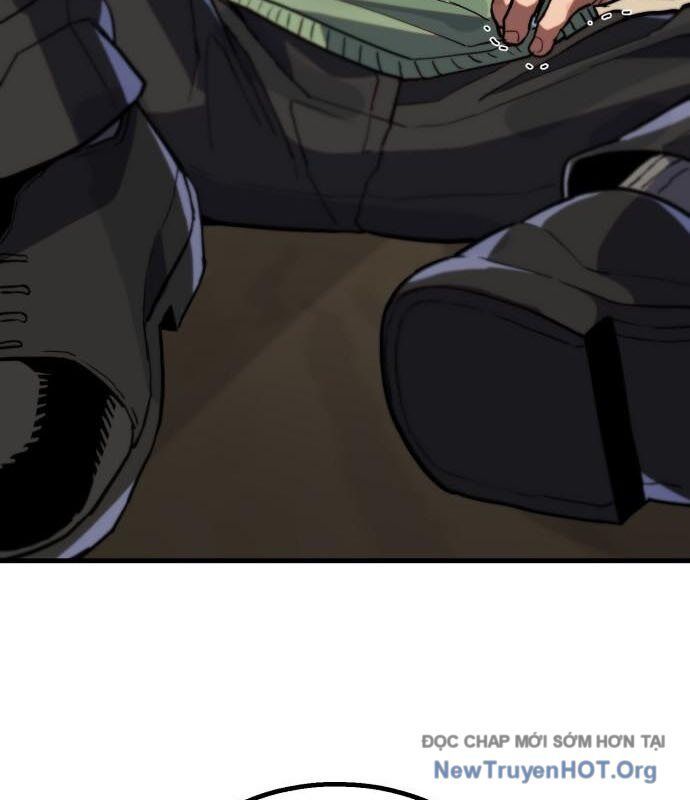 Dũng Sĩ Kiếm Tâm Chap 4 - Next Chap 5