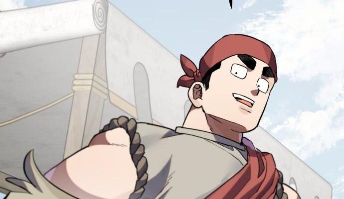 Dũng Sĩ Kiếm Tâm Chap 4 - Next Chap 5