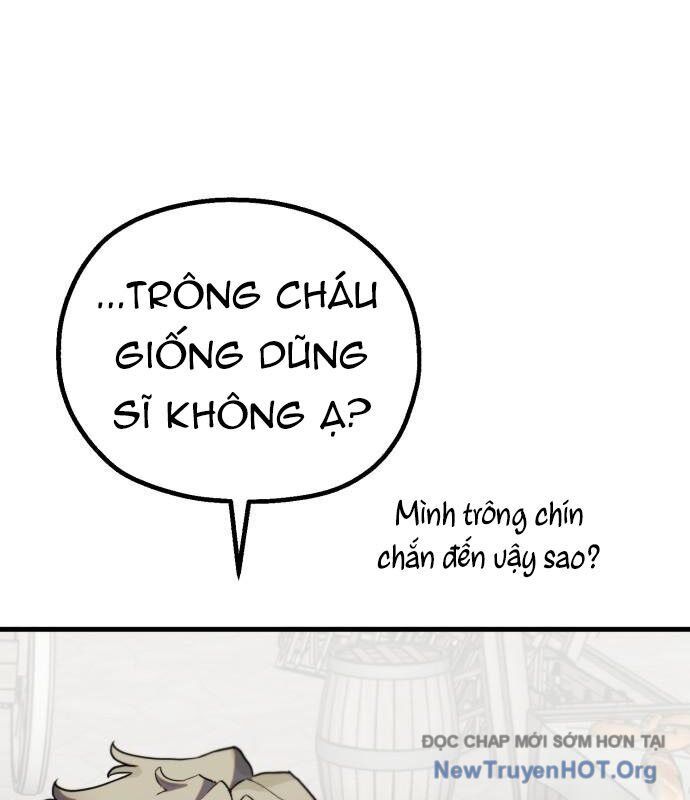 Dũng Sĩ Kiếm Tâm Chap 4 - Next Chap 5
