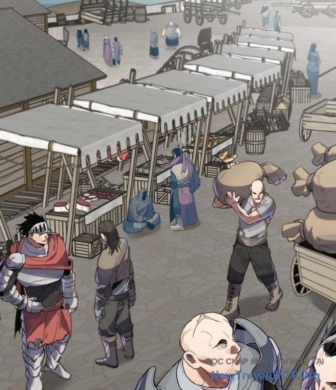 Dũng Sĩ Kiếm Tâm Chap 4 - Next Chap 5