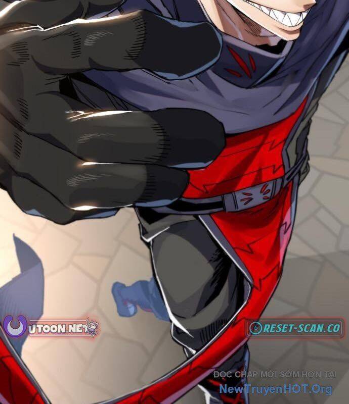 Dũng Sĩ Kiếm Tâm Chap 5 - Next Chap 6