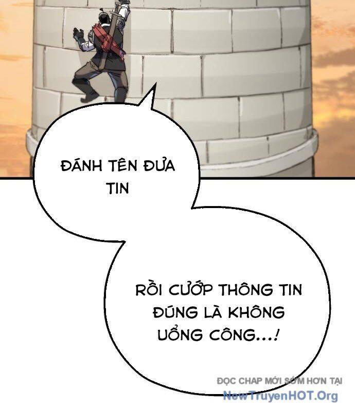 Dũng Sĩ Kiếm Tâm Chap 5 - Next Chap 6