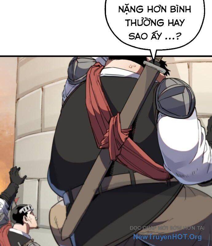 Dũng Sĩ Kiếm Tâm Chap 5 - Next Chap 6