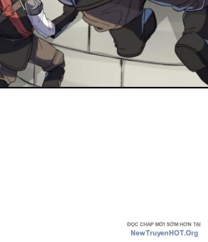 Dũng Sĩ Kiếm Tâm Chap 5 - Next Chap 6