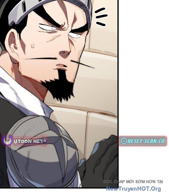 Dũng Sĩ Kiếm Tâm Chap 5 - Next Chap 6