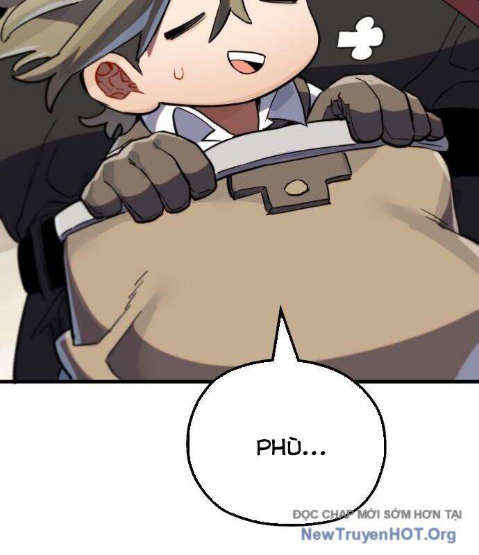 Dũng Sĩ Kiếm Tâm Chap 5 - Next Chap 6