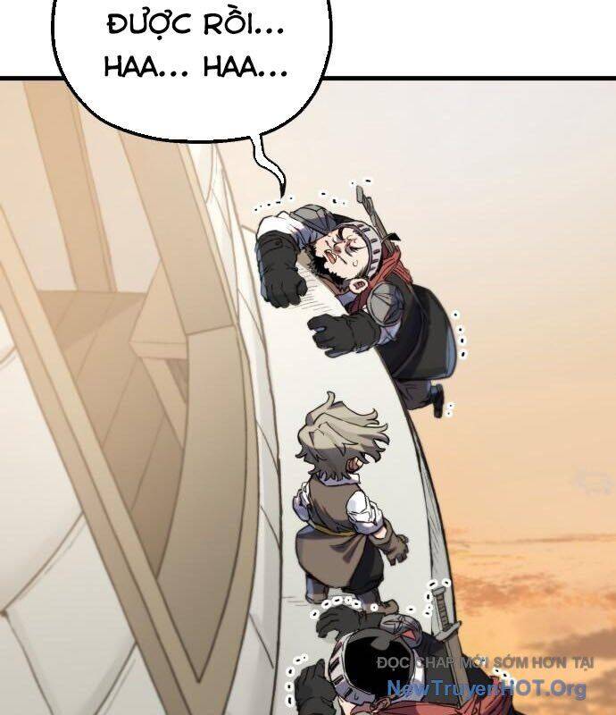 Dũng Sĩ Kiếm Tâm Chap 5 - Next Chap 6