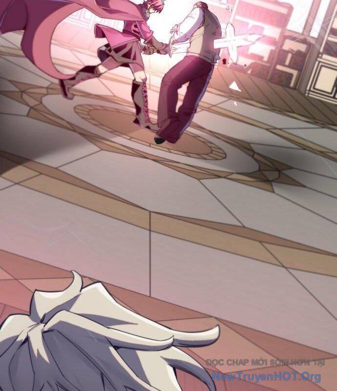 Dũng Sĩ Kiếm Tâm Chap 5 - Next Chap 6