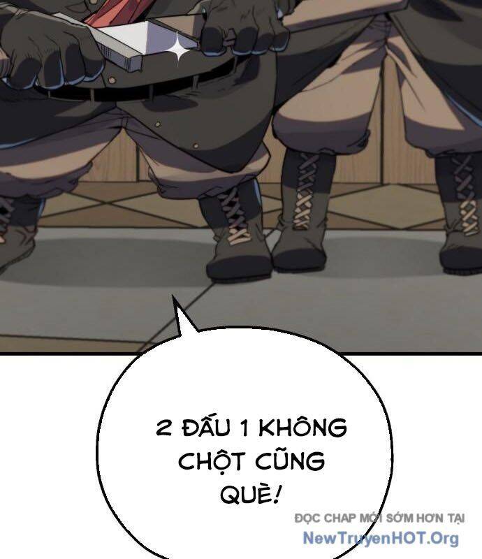 Dũng Sĩ Kiếm Tâm Chap 5 - Next Chap 6