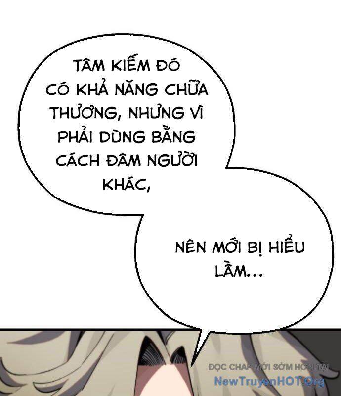 Dũng Sĩ Kiếm Tâm Chap 5 - Next Chap 6