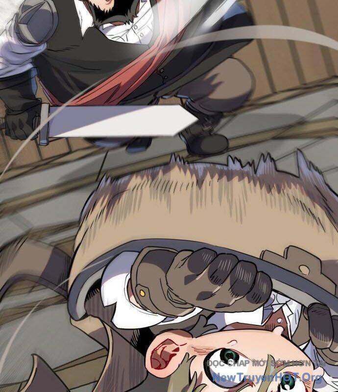 Dũng Sĩ Kiếm Tâm Chap 5 - Next Chap 6