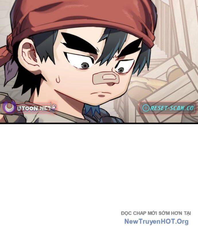 Dũng Sĩ Kiếm Tâm Chap 5 - Next Chap 6