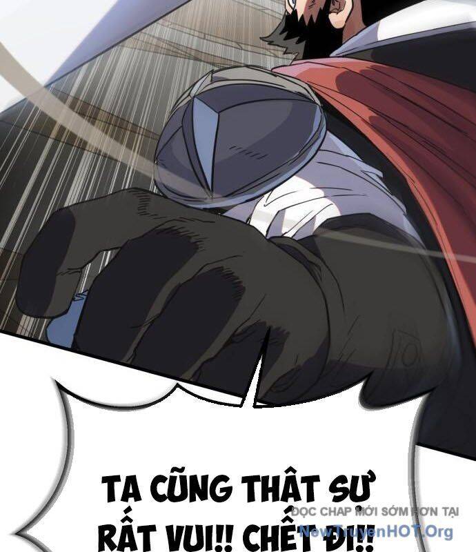 Dũng Sĩ Kiếm Tâm Chap 5 - Next Chap 6