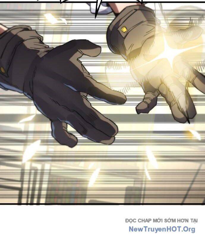 Dũng Sĩ Kiếm Tâm Chap 5 - Next Chap 6