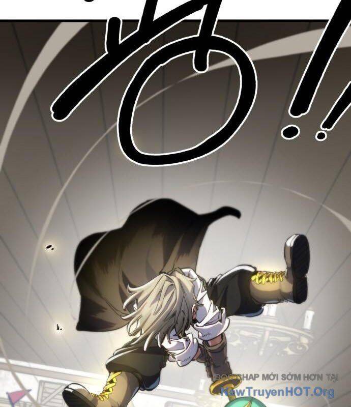 Dũng Sĩ Kiếm Tâm Chap 5 - Next Chap 6