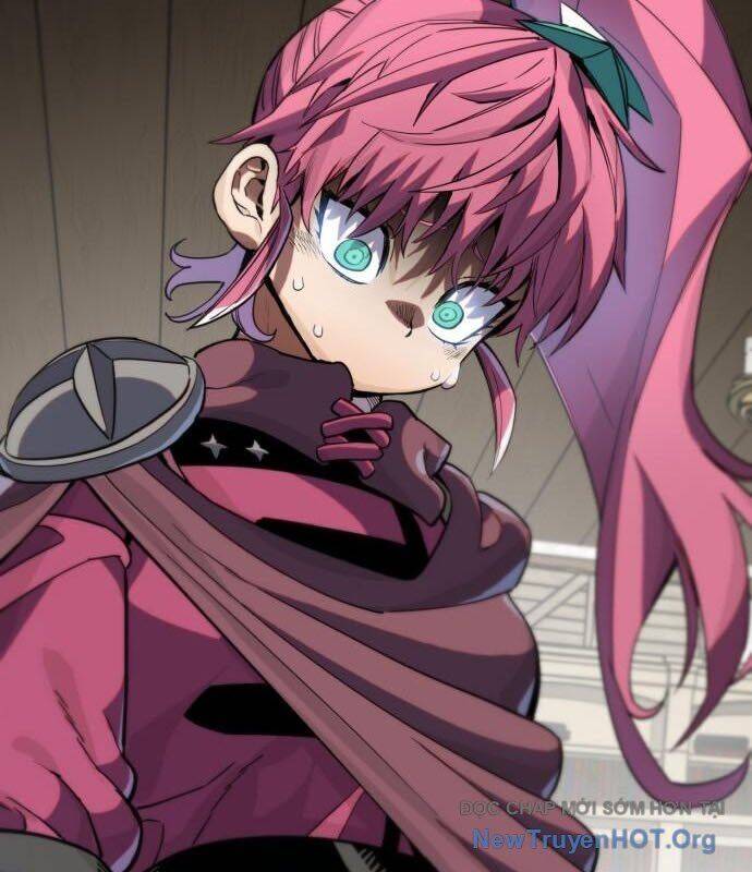 Dũng Sĩ Kiếm Tâm Chap 5 - Next Chap 6