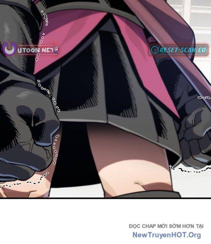 Dũng Sĩ Kiếm Tâm Chap 5 - Next Chap 6