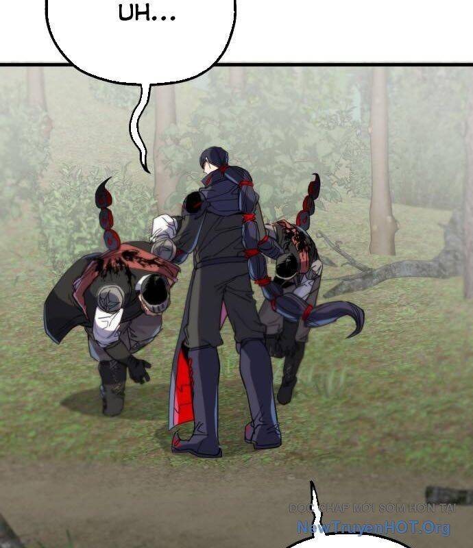 Dũng Sĩ Kiếm Tâm Chap 5 - Next Chap 6