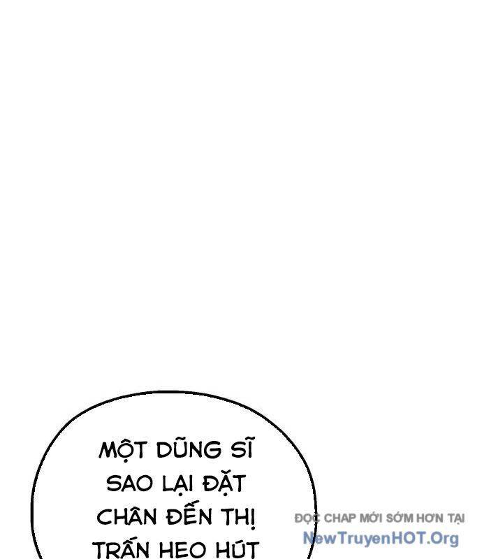 Dũng Sĩ Kiếm Tâm Chap 5 - Next Chap 6