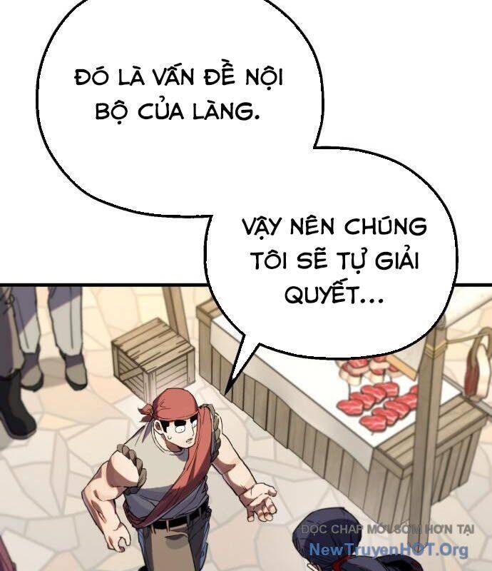 Dũng Sĩ Kiếm Tâm Chap 5 - Next Chap 6