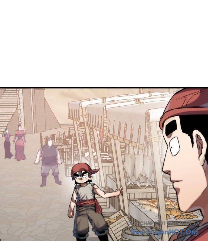 Dũng Sĩ Kiếm Tâm Chap 5 - Next Chap 6